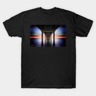 T U N N E L V I S I O N T-Shirt